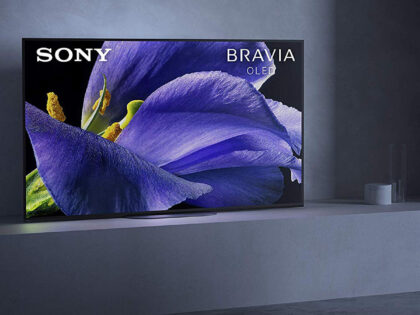 New Lower Pricing on Sony OLEDs